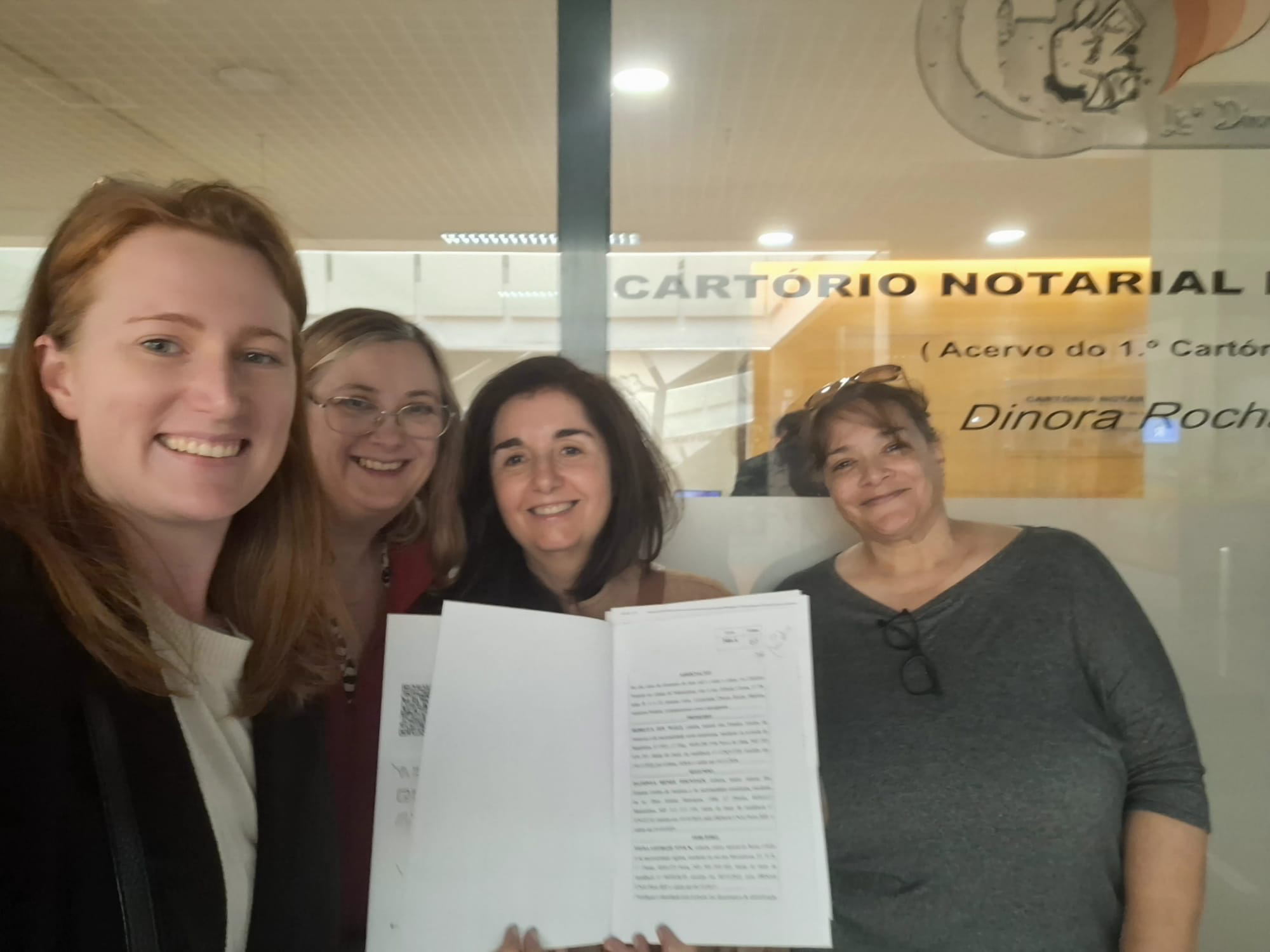 Porto Kind Becomes Official!