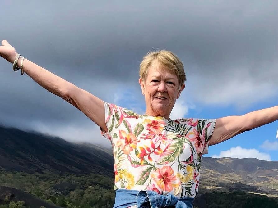 Ann Boyd’s Memorial Donation